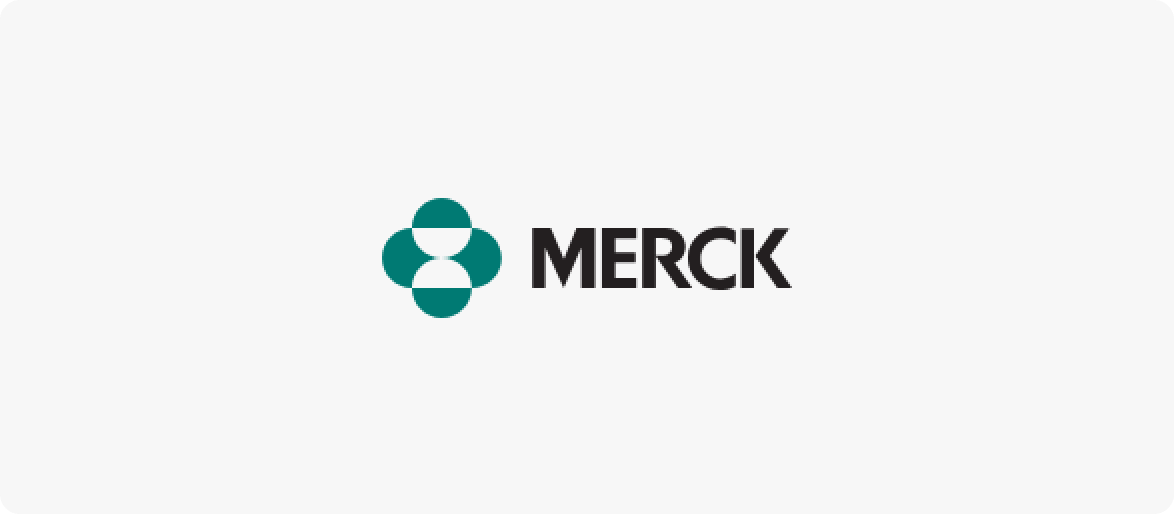 Banner image for Merck 