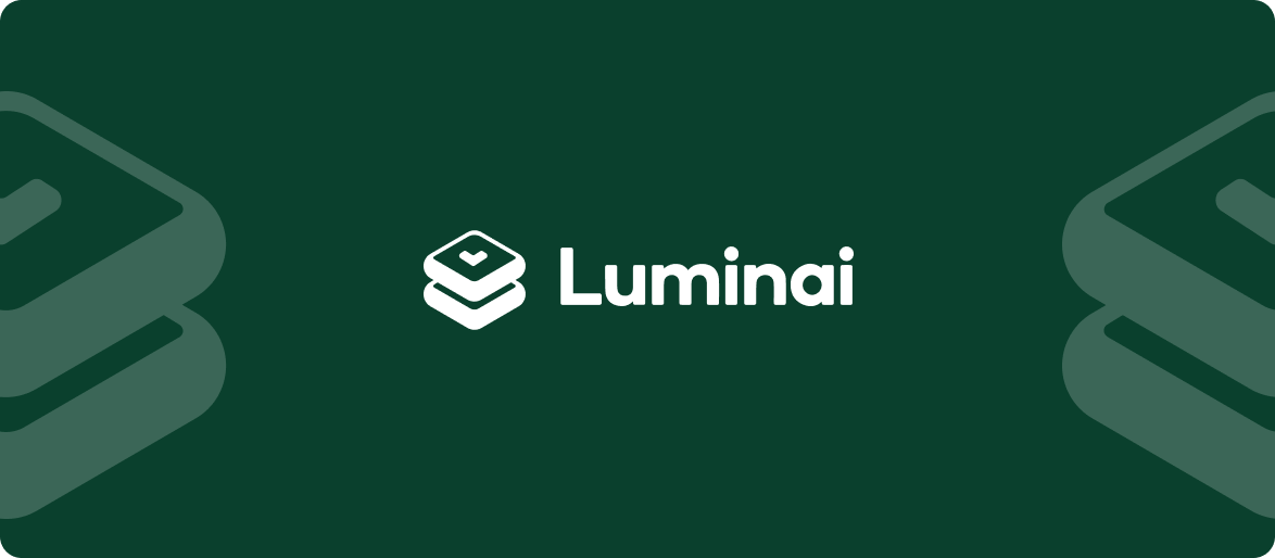 Banner image for Luminai 