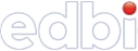 Edbi logo