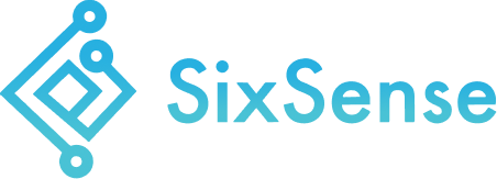 Sixsense logo