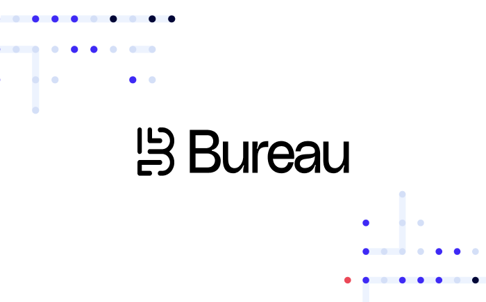 Cover image of Bureau