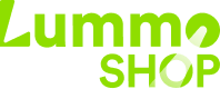 Lummo shop logo
